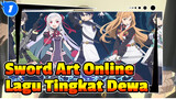 Lagu Tingkat Dewa Sword Art Online_1