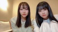 Ishida Chiho (STU48/SHOWROOM Live Streaming/2025.02.08)