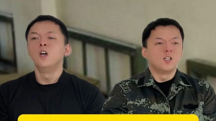 ปรากฎว่าราชาทหาร "โดดเดี่ยว" ในบริษัทรับสมัครงาน?