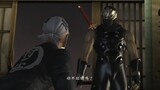 XBOX360ゲーム「忍者龍劍伝II」上忍難度-第一期 (3)