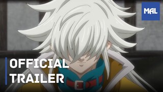 Nanatsu no Taizai: Mokushiroku no Yonkishi Season 2 | Trailer