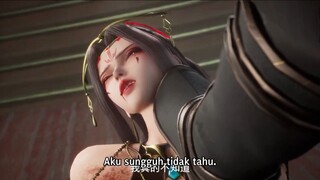 Supreme Alchemy Eps 116 Sub Indo