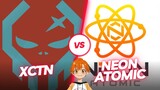 Execration vs Neon.Atomic BO2 Highlights - BTS Pro Series 13 Dota 2