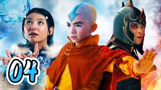 Avatar: The Last Airbender (2024) - Episode 04 [Tagalog Dubbed]