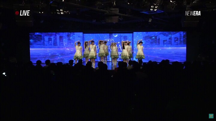 FULL MC PAJAMA DRIVE (GEN 12 JKT48) | 05 FEBRUARI 2025