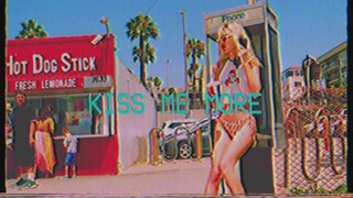 [Vietsub+Lyrics]  Kiss Me More - Doja Cat ft. SZA