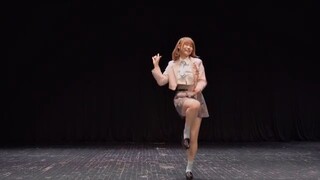 【橙橙】どうしても君が好きだ☆无论如何都喜欢你【AKB48 Team SH-朱景晨】