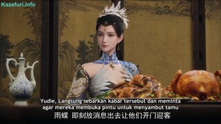 Fight For The Throne Eps 35 Sub indo
