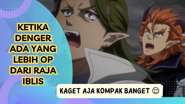 Kaget massal gara-gara denger tentang si bocil OP...