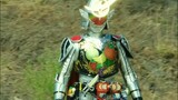 [Kamen Rider] Cảm giác bị áp bức từ hình dạng hiệp sĩ mạnh nhất trong thập kỷ mới