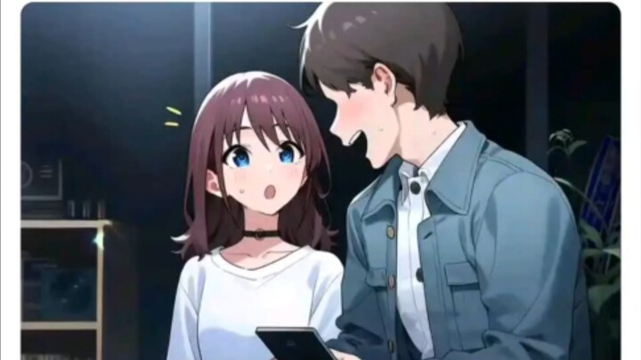 Bất kể xuất thân gia đình, ai phù hợp hơn để làm bạn gái, Jingqin Renna hay Toyokawa Shoko🤠
