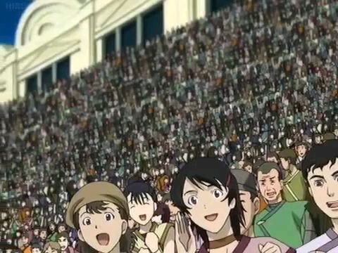 kiba ep27 - Bilibili kiba ep27 - Bilibili