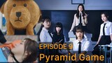 Pyramid Game  Ep 9 & 10 trailer - Sub Indo | Drama korea terbaru Bona dan shin seul lki balas dendam
