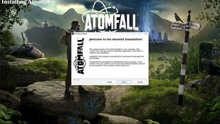 Atomfall TORRENT