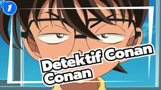 [Detektif Conan] Adegan Conan Cemburu Potongan 10_1