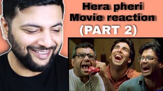 Lets Watch: HERA PHERI FULL MOVIE PART 2