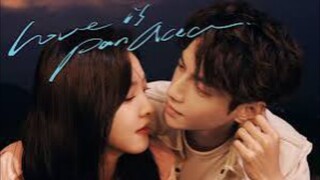 Love is Panacea Ep01 ENG