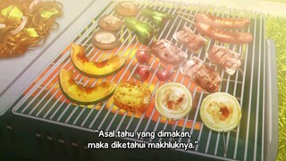 (Eps2 Indo) Koi wa Futago de