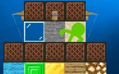 Stickman Highlights ตอนที่ 2 ดนตรีไก่