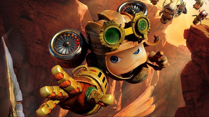 Space Kids - Trailer Watch Full Movie : Link In Description