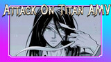 Attack On Titan| This is what God should be like! !