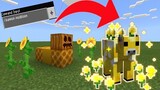How to summon moobloom in Minecraft