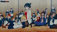 Eiyuu kyoushitsu eps 4÷3