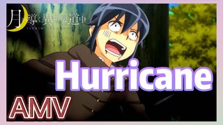 [Hurricane] AMV