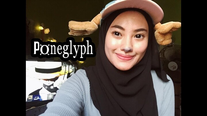 One Piece with Miharu (Poneglyph) MALAYSIA