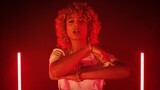 DaniLeigh - Be Yourself (Official Dance Video) - Directed by Tim Milgram
