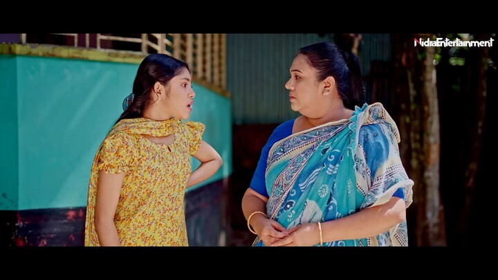 Bangla funny natok olot palot gram 2025