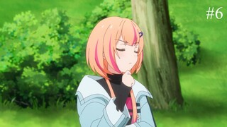 Kizuna no Allele Episode 06 Eng Sub