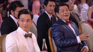 คุณชายพุฒิภัทร EP02