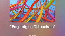 Pag-Ibig na Di Inaakala