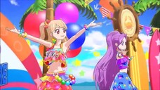 Aikatsu on Parade! ep9 WN stage