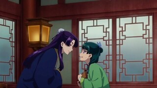 The Apothecary Diaries「 AMV 」Jalebi Baby