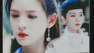 -[BÁCH HỢP] [FMV] [PHIM] || Trần Dao x Trương Dư Hi || Tình yêu giữa chị và em trong câu nói cổ ||