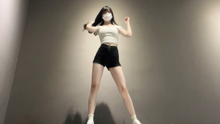 This dance is so beautiful!!