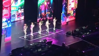 MAGIC PERFORMANCE PHILIPPINES CONCERT TXT FIRST NIGHT