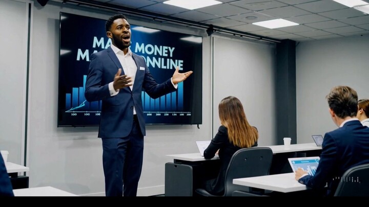 Academy App Review – The Best Unlimited Course Empire