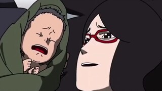 Hokage Trivia: Sau khi Sarana kết hôn, Sharingan của cô ấy đã trở về với một gia đình khác?