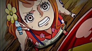 NAMI BROOK FRANKY LAWAN YONKO  ANIME