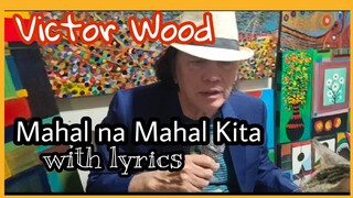 MAGBAlLIK KA SA PILING KO  BY VICTOR WOOD |  ORIGINAL SONG #VICTORWOOD