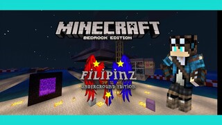 FilipinzSMP S2 EP15 | Iron golem Farm and Spoilersss