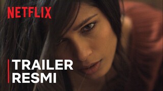 Intrusion | Trailer Resmi | Netflix