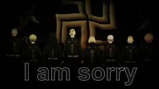 Tokyo Revengers [AMV], I am sorry. (HD), (2021)