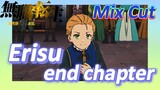[Mushoku Tensei]  Mix cut | Erisu end chapter