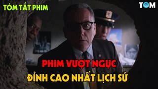 Lập Kế Hoạch Vượt Ngục Suốt 20 Năm Gây Chấn Động Cả Nhà Tù | Phim: The Shawshank Redemption