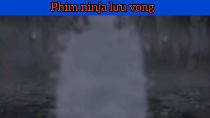 Bóng ma hiện về