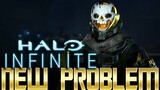 343 Face Another Problem with Halo Infinite